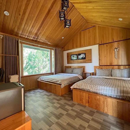 Brew Apartment 6 Da Lat Zewnętrze zdjęcie