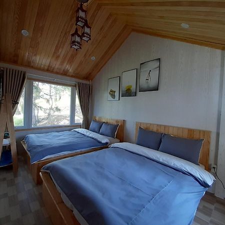 Brew Apartment 6 Da Lat Zewnętrze zdjęcie