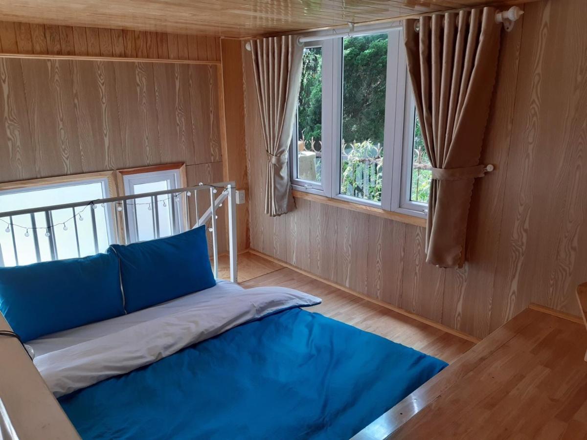 Brew Apartment 6 Da Lat Zewnętrze zdjęcie
