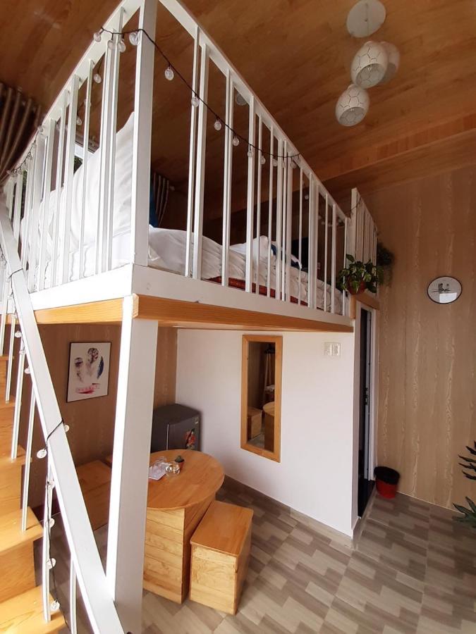 Brew Apartment 6 Da Lat Zewnętrze zdjęcie