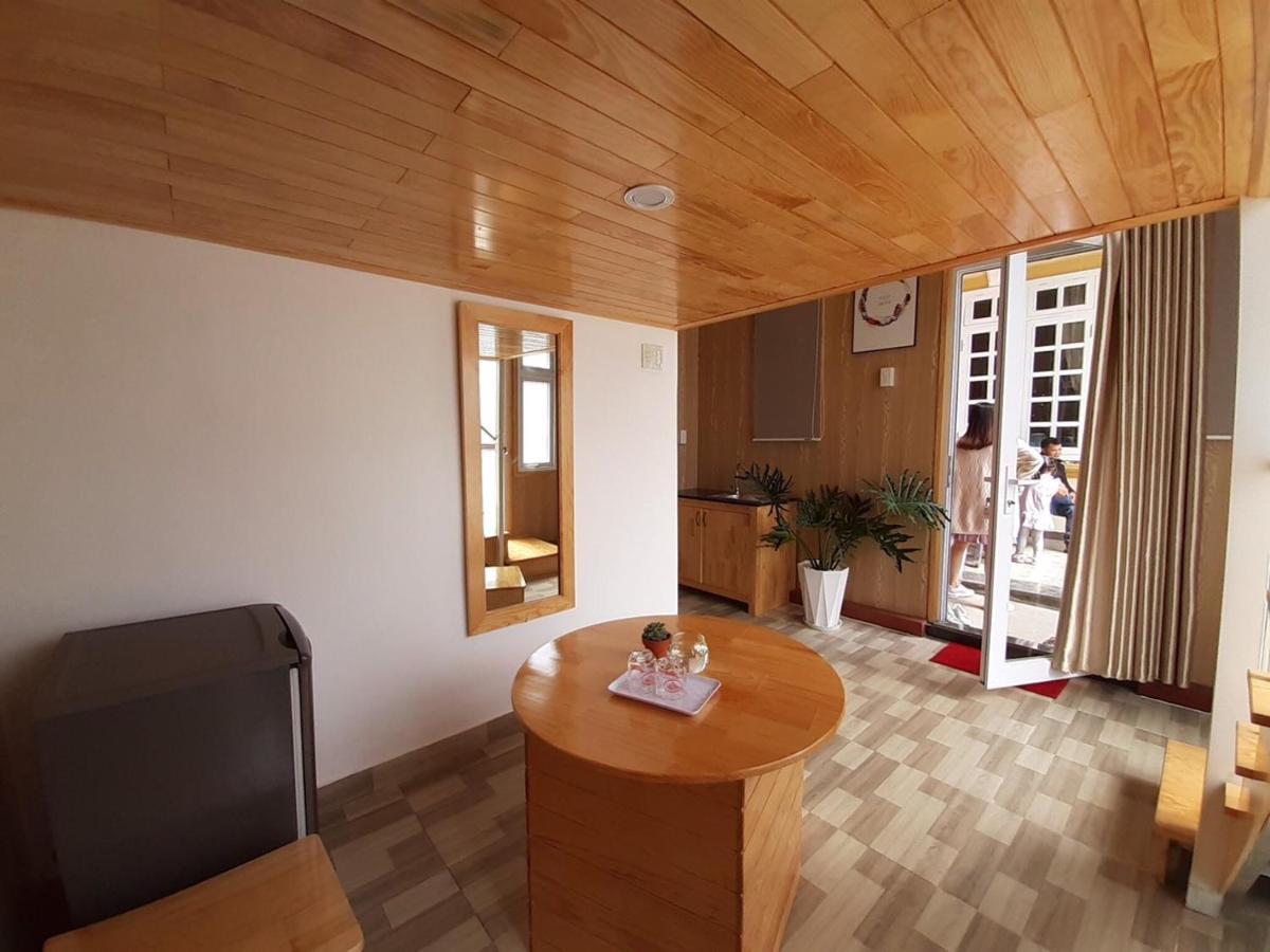 Brew Apartment 6 Da Lat Zewnętrze zdjęcie