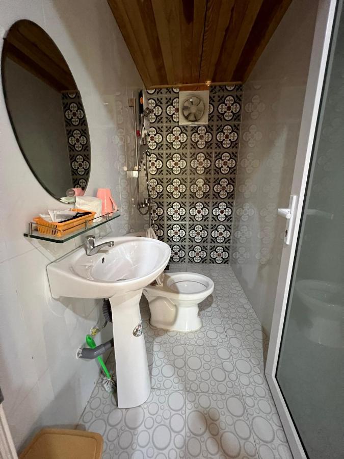 Brew Apartment 6 Da Lat Zewnętrze zdjęcie