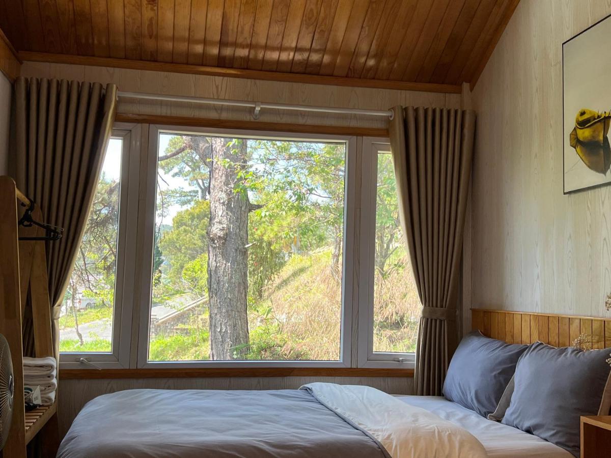 Brew Apartment 6 Da Lat Zewnętrze zdjęcie