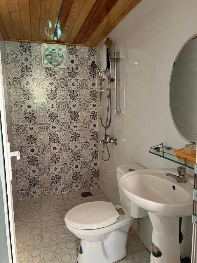 Brew Apartment 6 Da Lat Zewnętrze zdjęcie