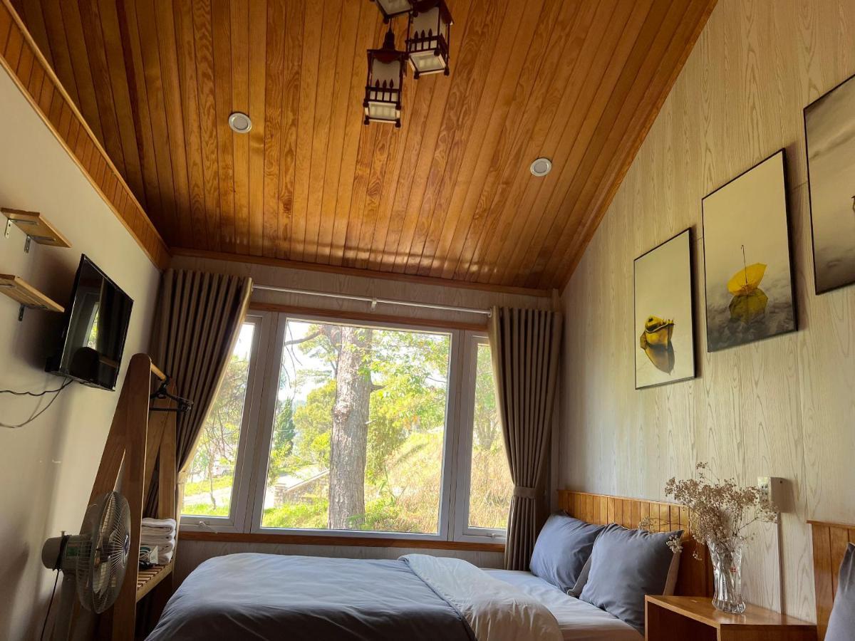 Brew Apartment 6 Da Lat Zewnętrze zdjęcie