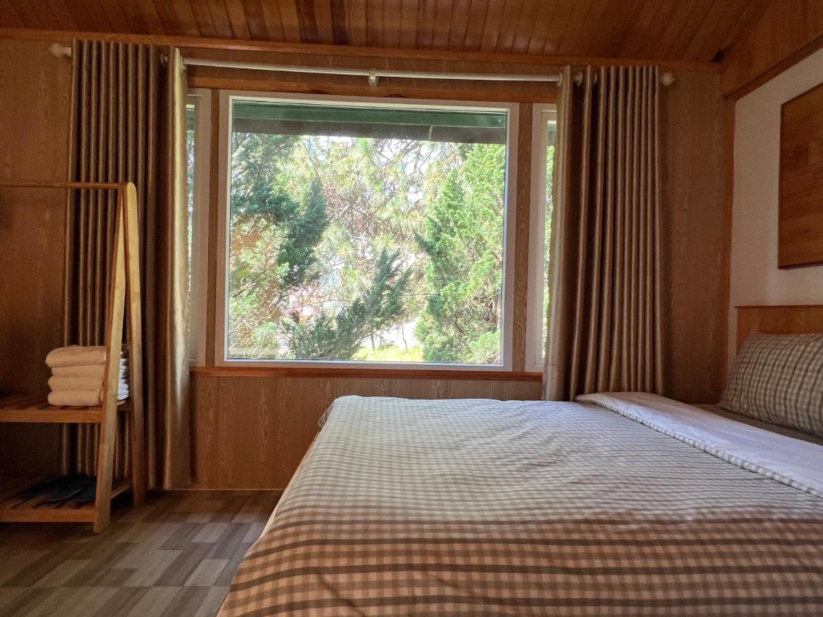 Brew Apartment 6 Da Lat Zewnętrze zdjęcie
