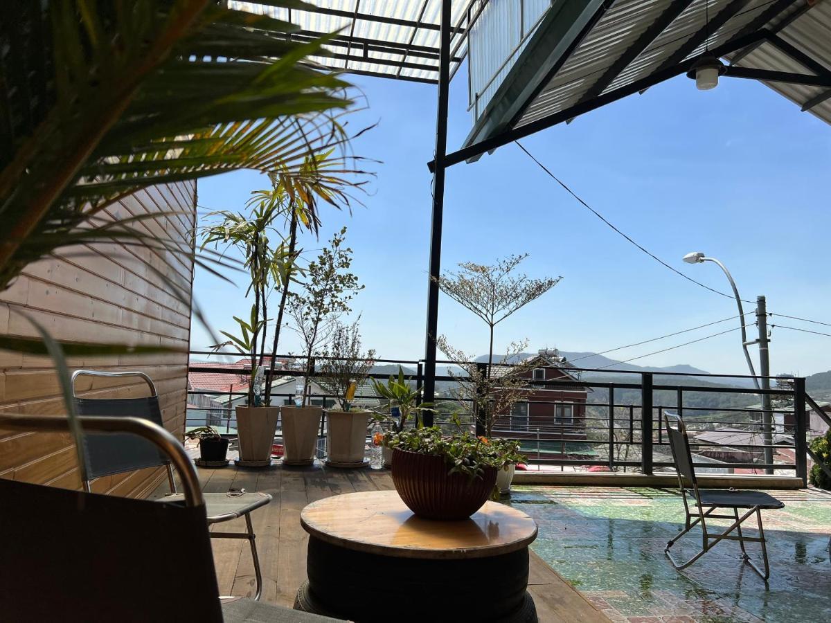 Brew Apartment 6 Da Lat Zewnętrze zdjęcie