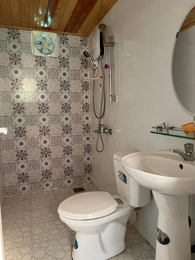 Brew Apartment 6 Da Lat Zewnętrze zdjęcie