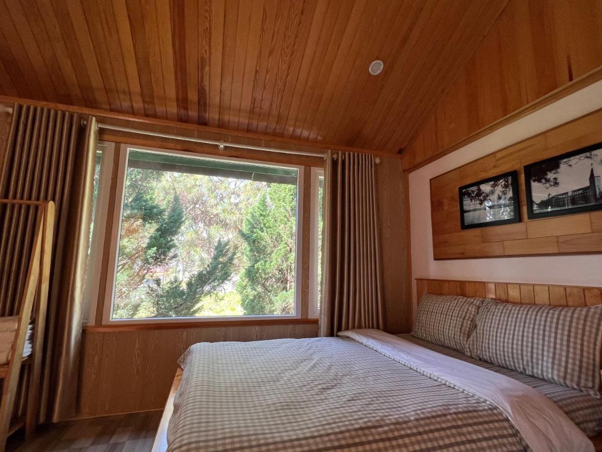Brew Apartment 6 Da Lat Zewnętrze zdjęcie