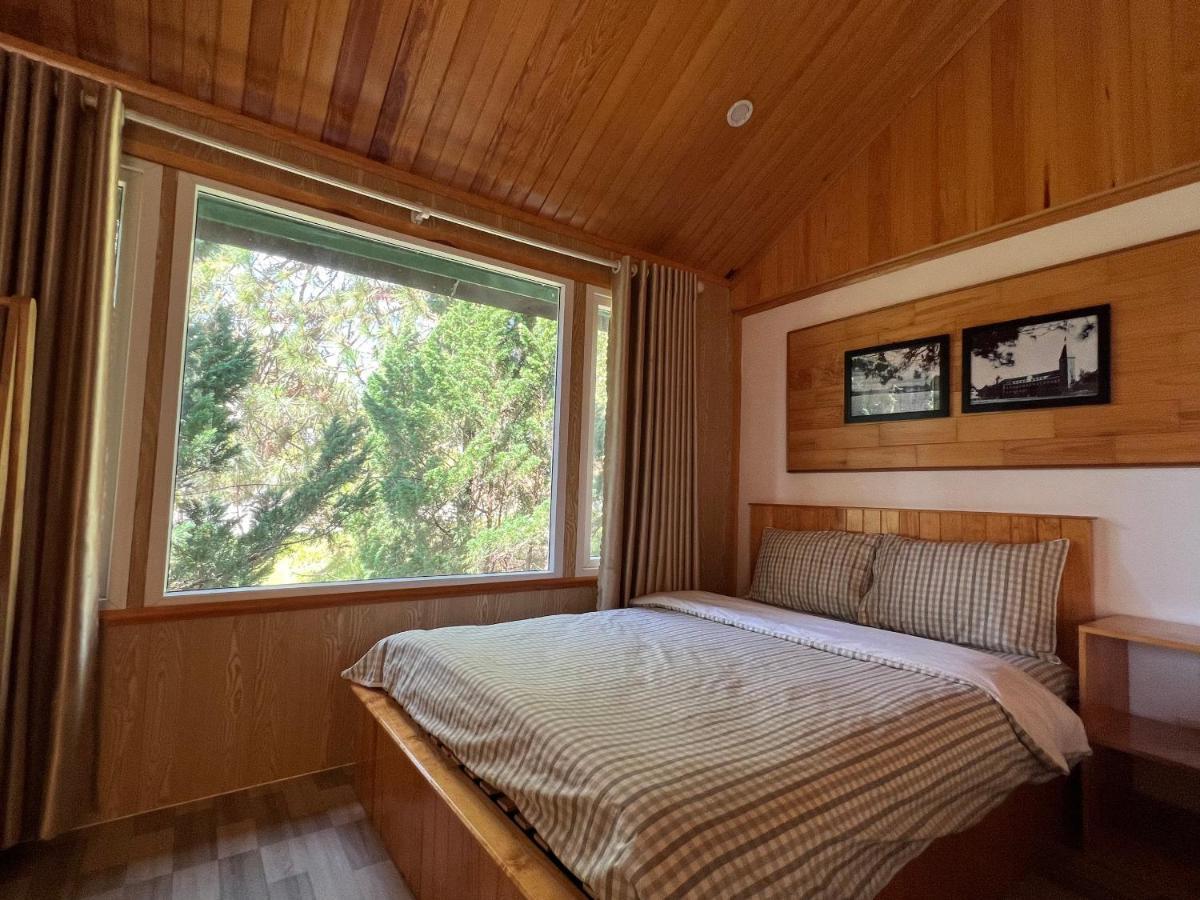 Brew Apartment 6 Da Lat Zewnętrze zdjęcie