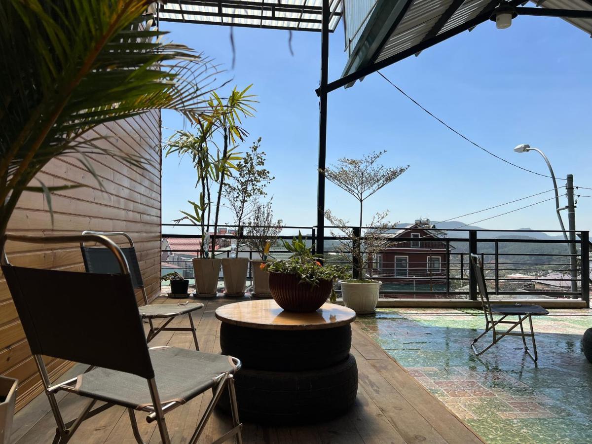 Brew Apartment 6 Da Lat Zewnętrze zdjęcie