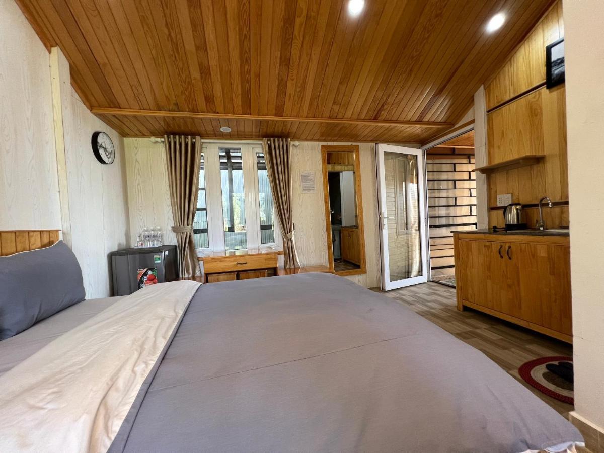 Brew Apartment 6 Da Lat Zewnętrze zdjęcie