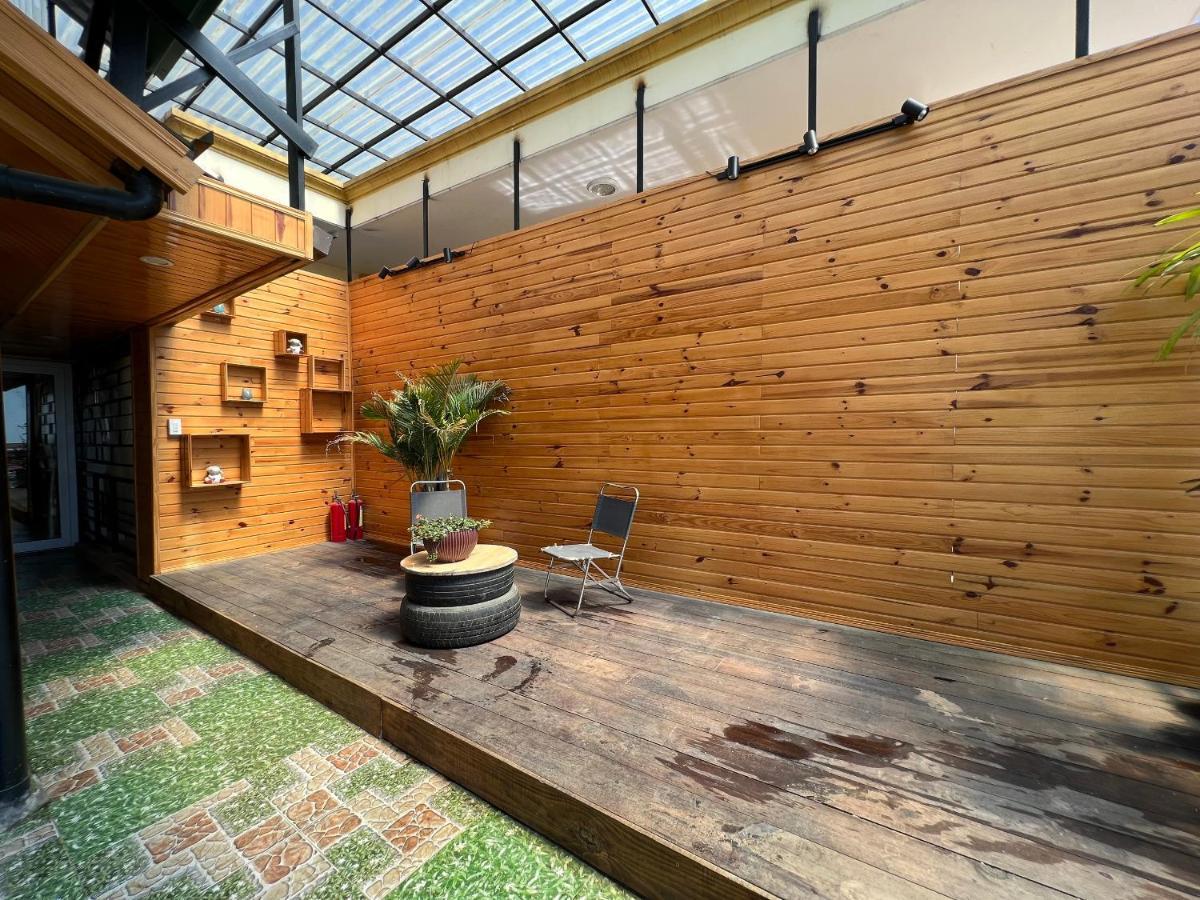 Brew Apartment 6 Da Lat Zewnętrze zdjęcie