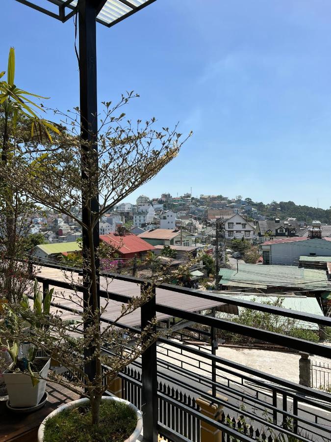 Brew Apartment 6 Da Lat Zewnętrze zdjęcie