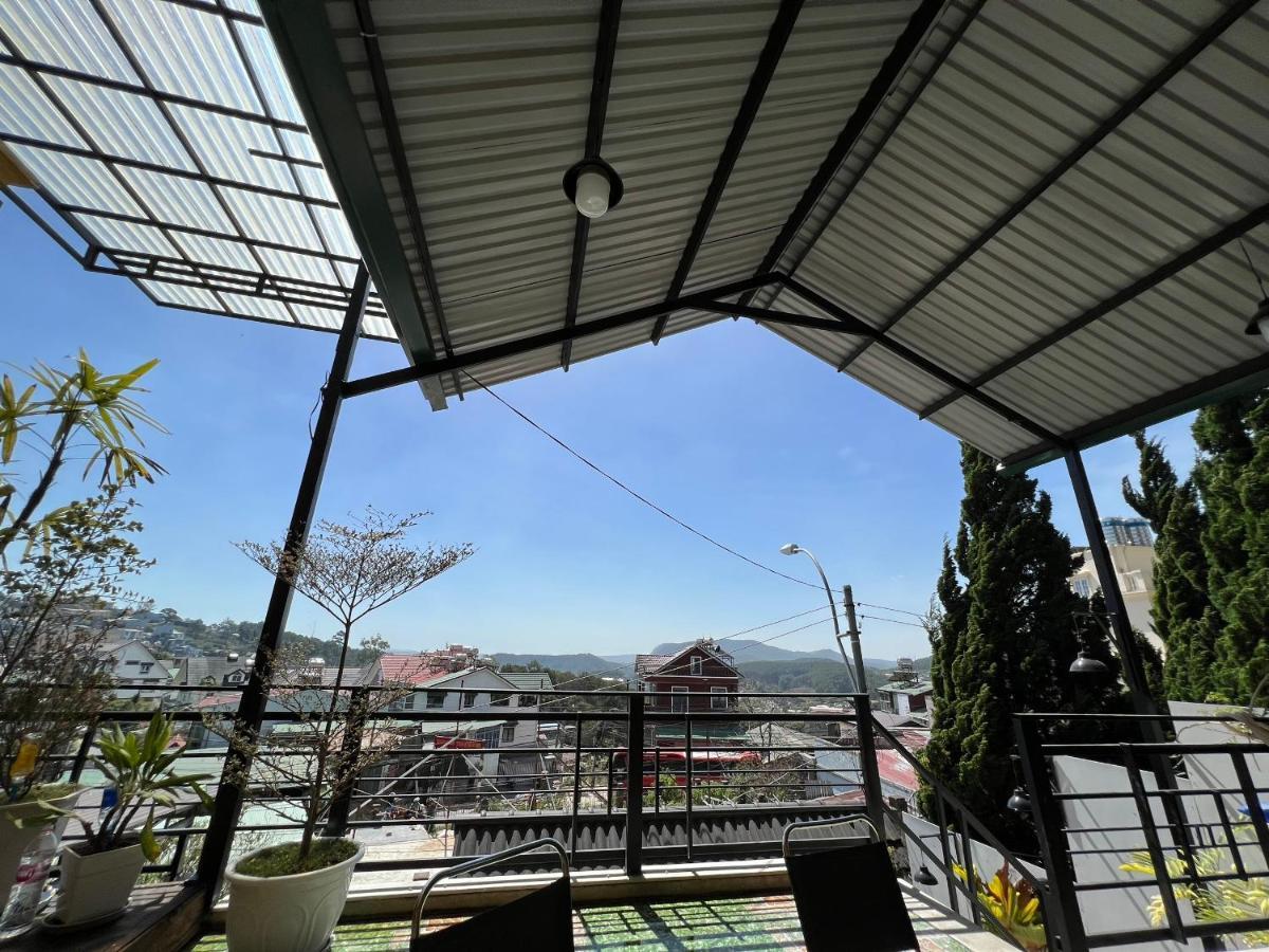 Brew Apartment 6 Da Lat Zewnętrze zdjęcie