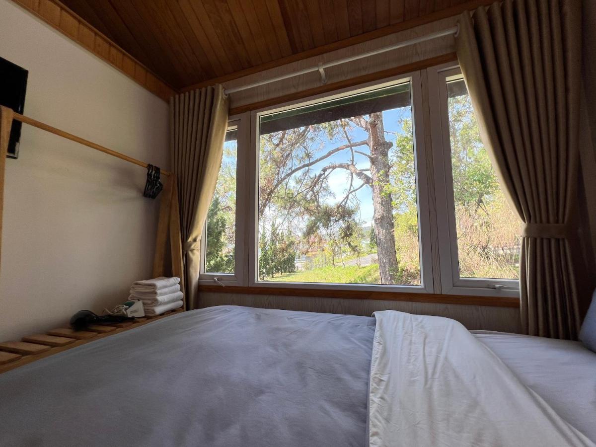 Brew Apartment 6 Da Lat Zewnętrze zdjęcie
