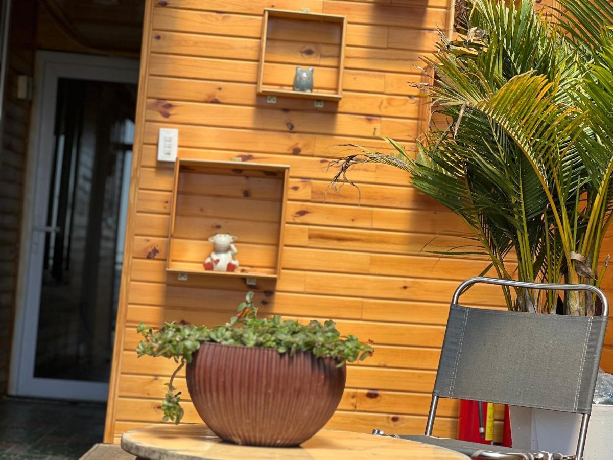 Brew Apartment 6 Da Lat Zewnętrze zdjęcie