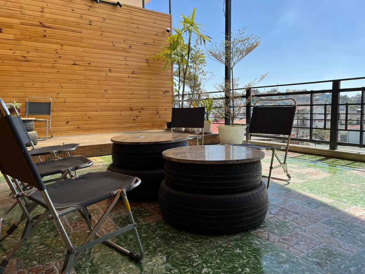 Brew Apartment 6 Da Lat Zewnętrze zdjęcie