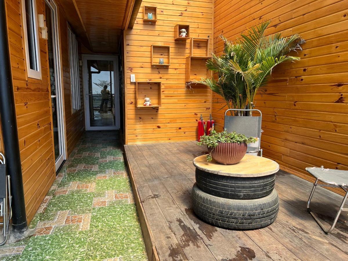 Brew Apartment 6 Da Lat Zewnętrze zdjęcie