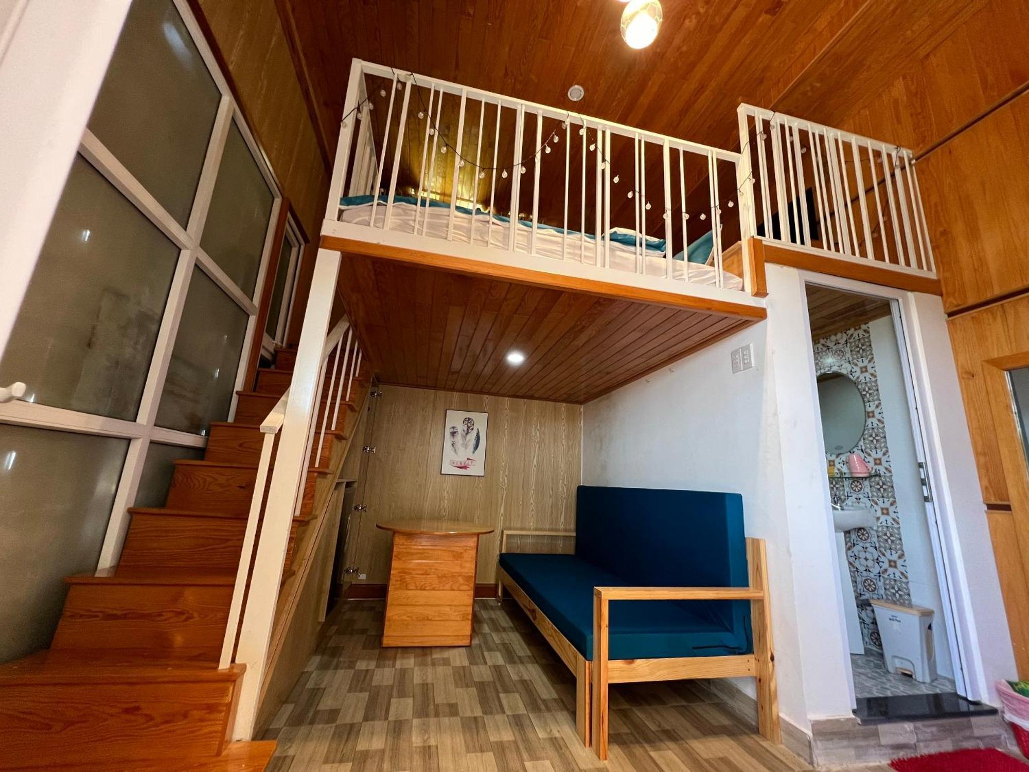 Brew Apartment 6 Da Lat Zewnętrze zdjęcie