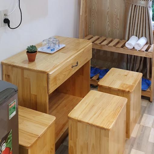 Brew Apartment 6 Da Lat Zewnętrze zdjęcie