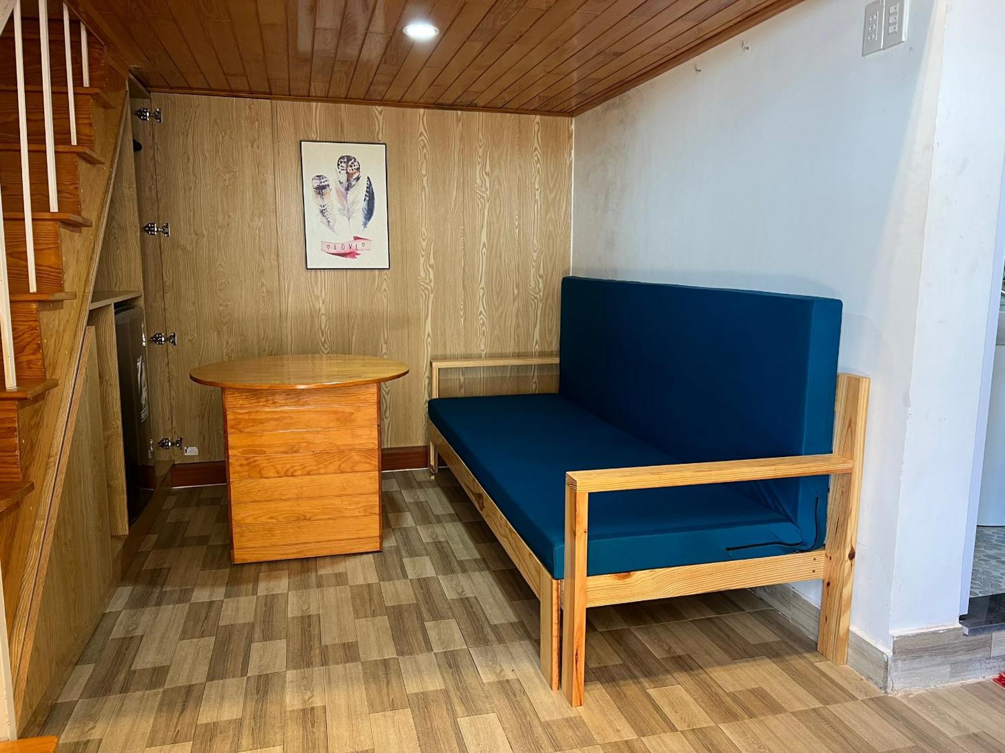 Brew Apartment 6 Da Lat Zewnętrze zdjęcie